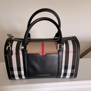 Burberry Purse